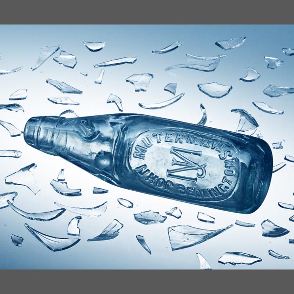 Old Bottle