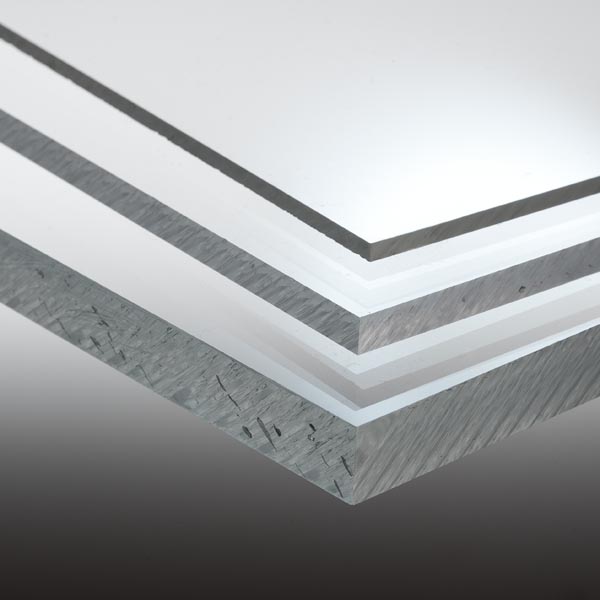 Produktaufnahme Plexiglas