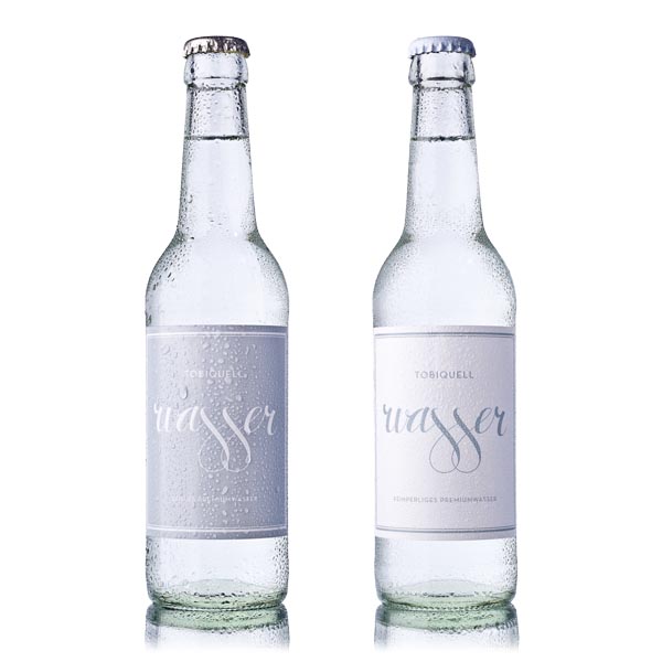 Produktabbildung Mineralwasser Tobiquell