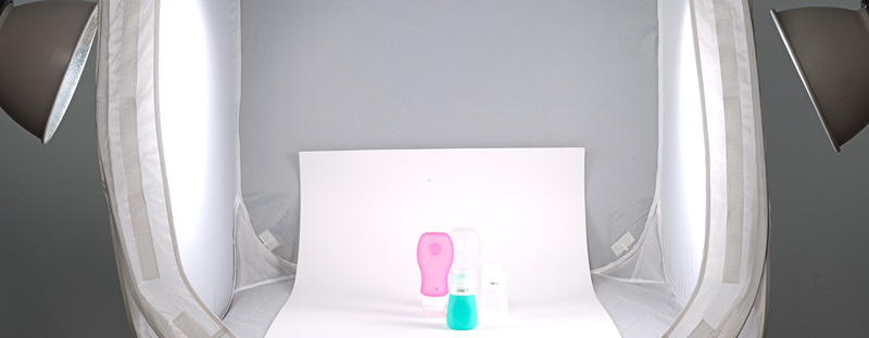 Du betrachtest gerade Lichtzelt und Lightcube sollen Ihnen den Weg zum Produktfotografie erleichtern