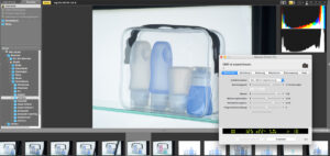 Mehr über den Artikel erfahren Produktfotografie und Tethered Shooting